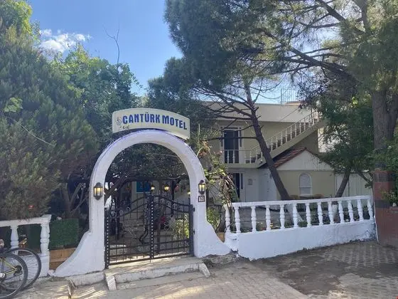 Cantürk Motel
