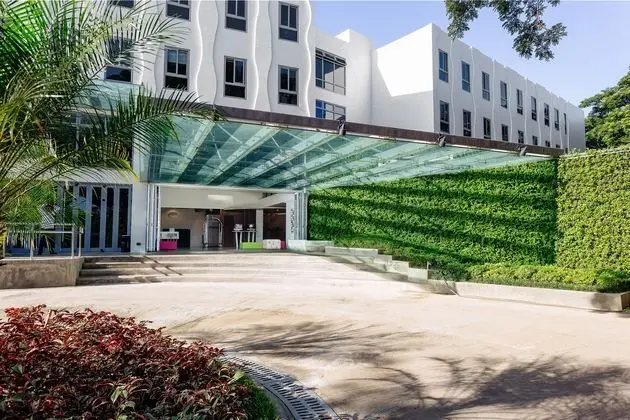 CANVAS BOUTIQUE HOTEL