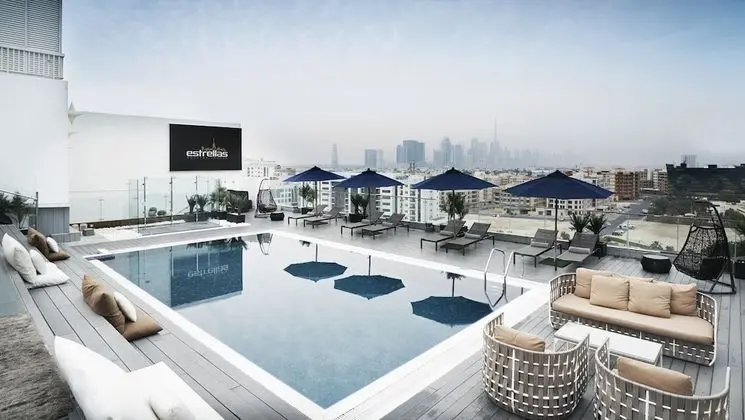 The Canvas Dubai - MGallery Hotel Collection