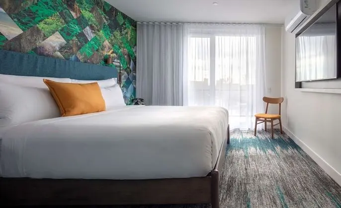 Canvas Moncton, Tapestry Collection by Hilton - Oda