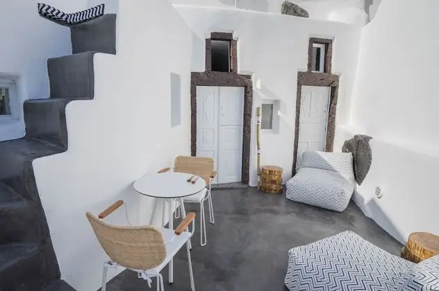 Canvas Suites - Dış Mekan