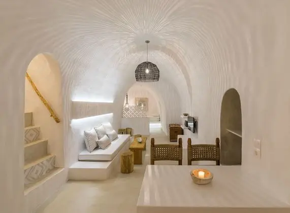 Canvas Suites - Lobi