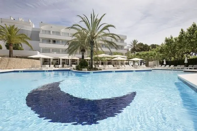 Canyamel Park Hotel & Spa - Adults Only - Havuz