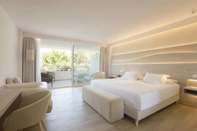 Canyamel Park Hotel & Spa - Adults Only - Oda