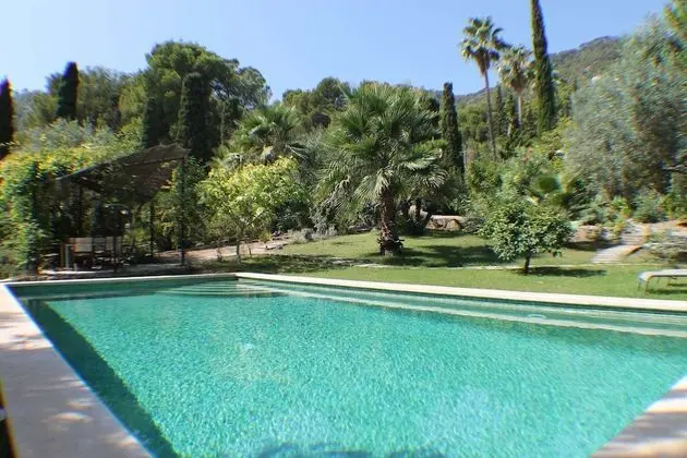 Villa Canyamel, Piscina Privada, WiFi, Jardin, Tranquilidad - Havuz