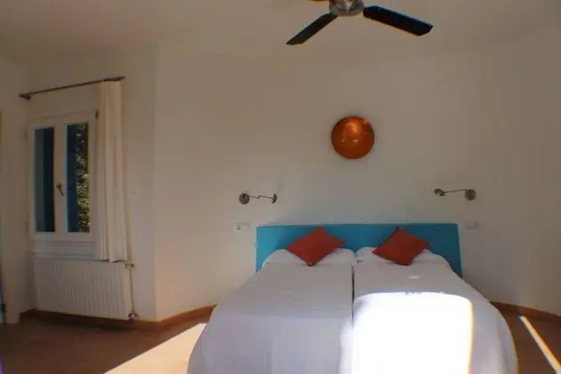Villa Canyamel, Piscina Privada, WiFi, Jardin, Tranquilidad - Oda