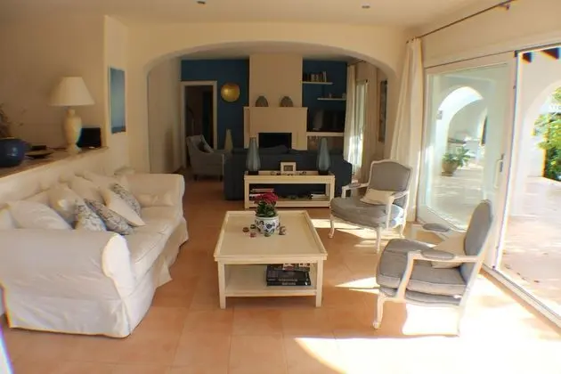 Villa Canyamel, Piscina Privada, WiFi, Jardin, Tranquilidad - Oda Düzeni