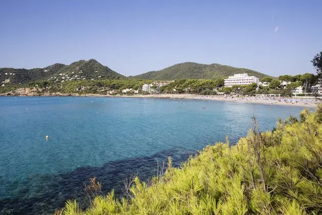 Canyamel Sunrise Apartments