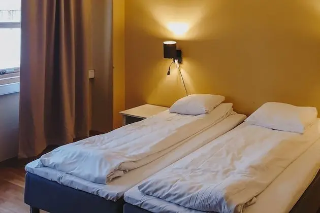 Canyon B&B