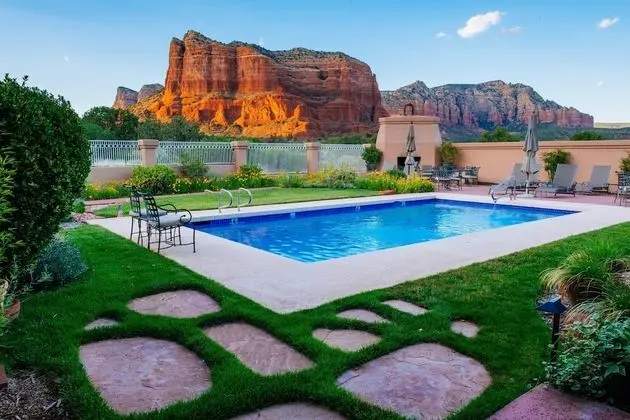 Canyon Villa Bed & Breakfast Inn of Sedona