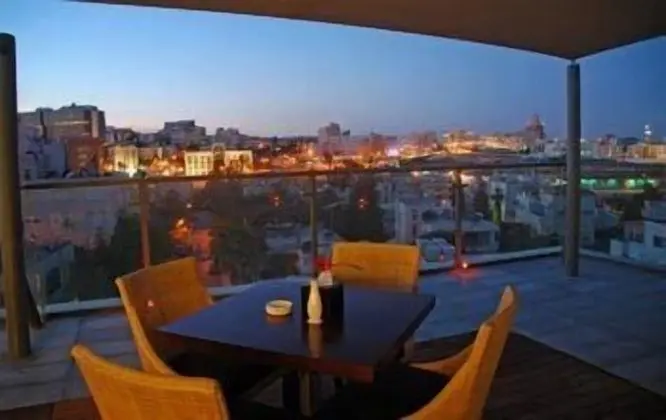 Canyon Boutique Hotel - 1