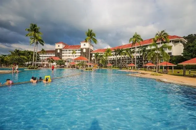 Canyon Cove Hotel And Spa