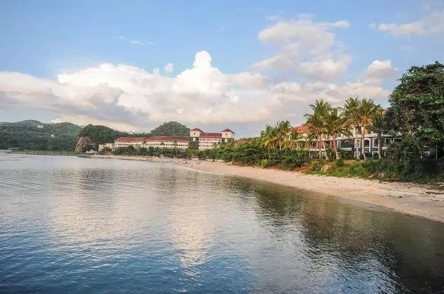 Canyon Cove Hotel And Spa - Genel