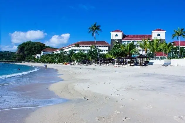 Canyon Cove Hotel And Spa - Genel