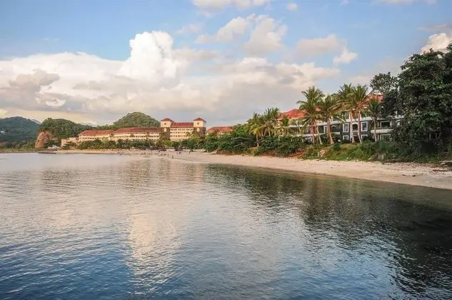 Canyon Cove Hotel And Spa - Genel
