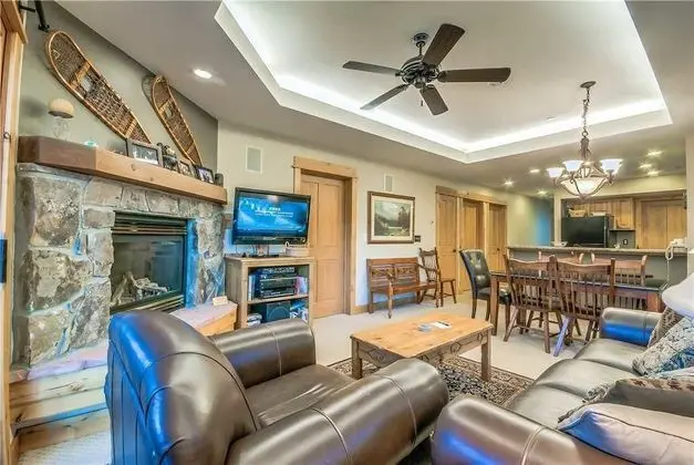 Canyon Creek A 105