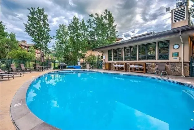 Canyon Creek A 105
