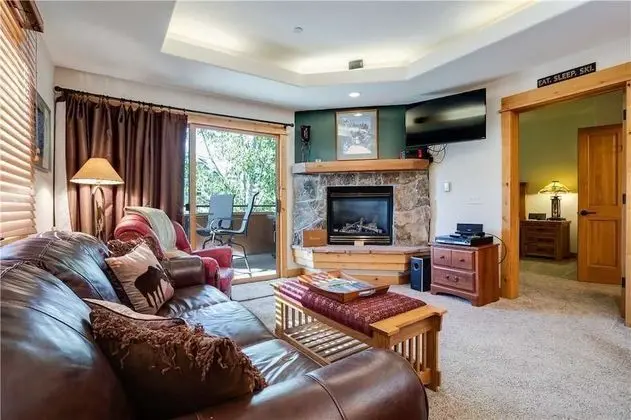 Canyon Creek A 205