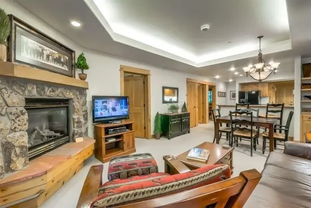 Canyon Creek B 107