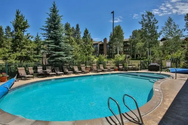 Canyon Creek at EagleRidge by Steamboat Resorts