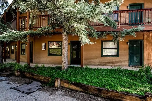 Canyon Creek Lodge 137