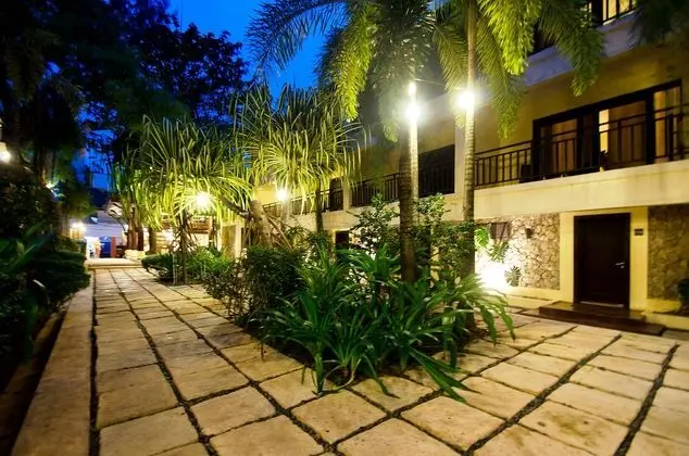 Canyon De Boracay