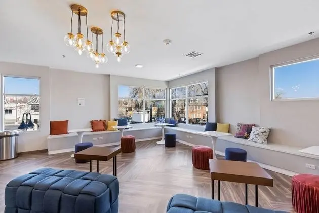Canyon Flats Condos By Barsala