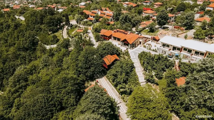 The Canyon Kartepe and Restoran