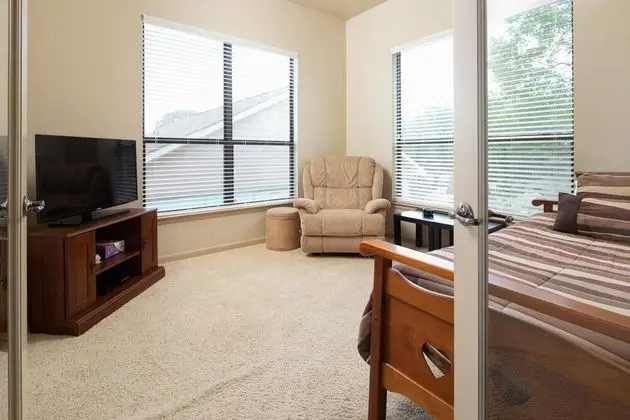 Villa at Canyon Lake CL 1233 - Oda