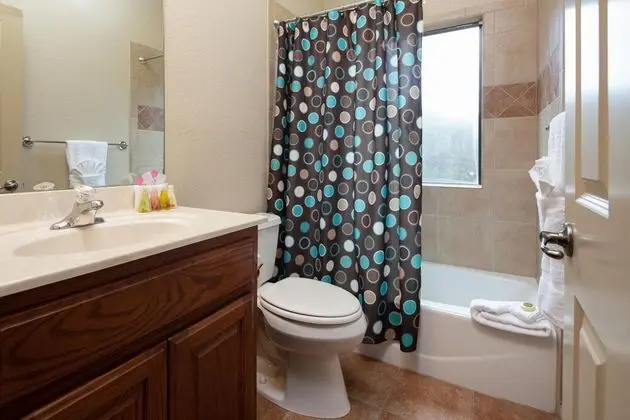 Villa at Canyon Lake CL 1233 - Oda