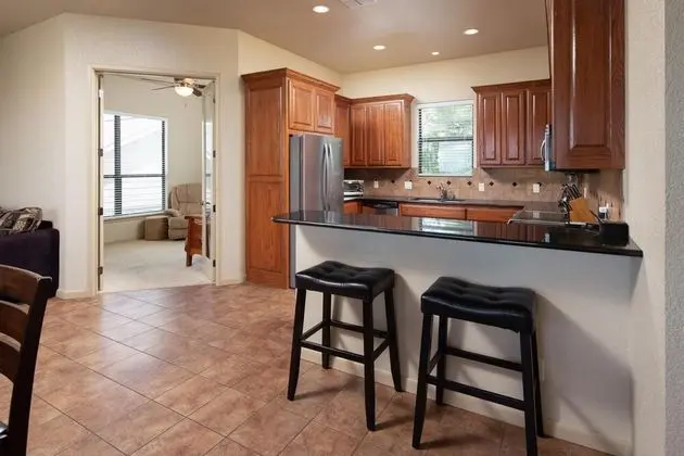 Villa at Canyon Lake CL 1233 - Oda