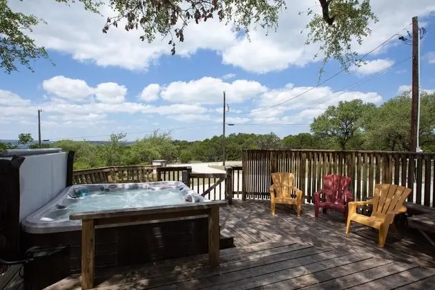 Villa at Canyon Lake CL 1233 - Oda