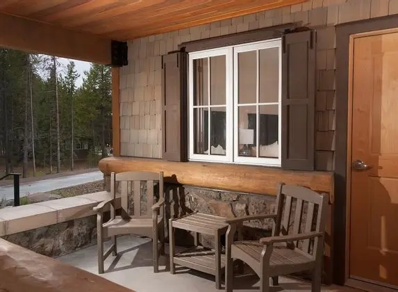 Canyon Lodge and Cabins