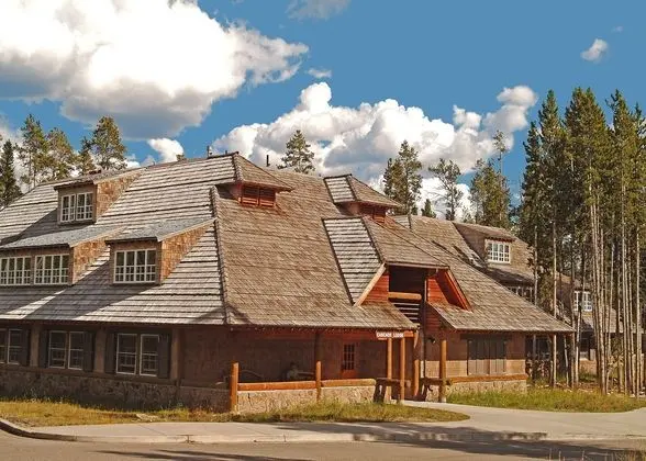 Canyon Lodge and Cabins - Genel