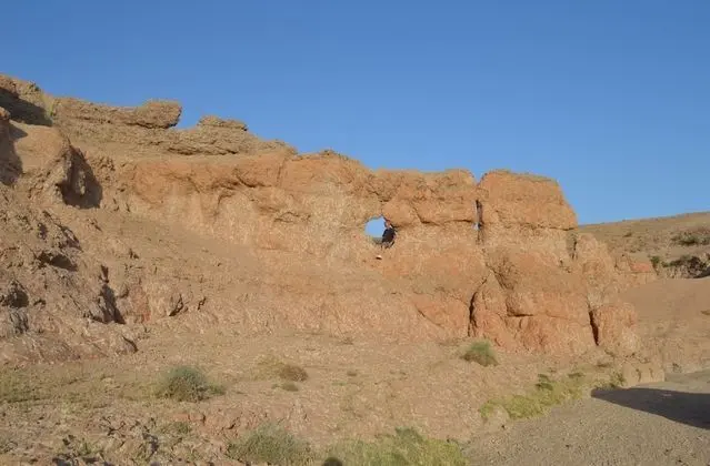 Canyon Lodge - Öne Çıkan Resim
