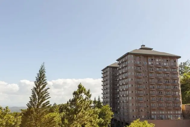 Canyon Woods Resort Club