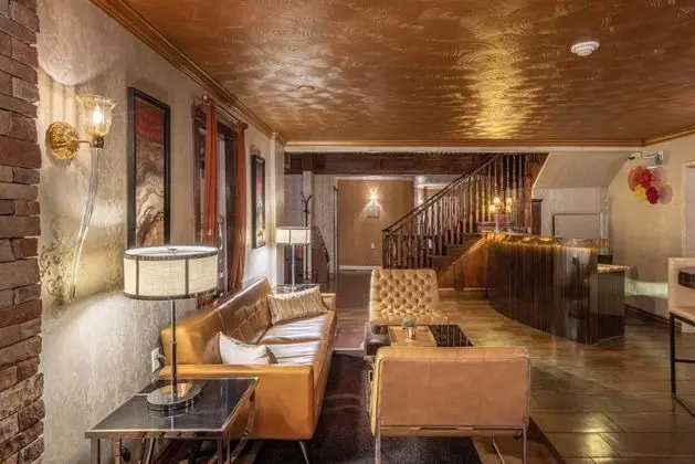 Canyons Lodge, a Canyons Collection Property - Lobi
