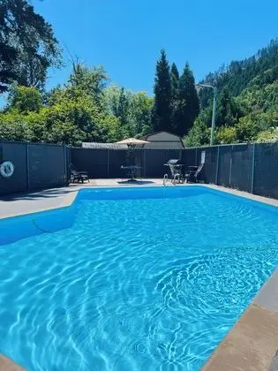Canyonville Inn - Öne Çıkan Resim