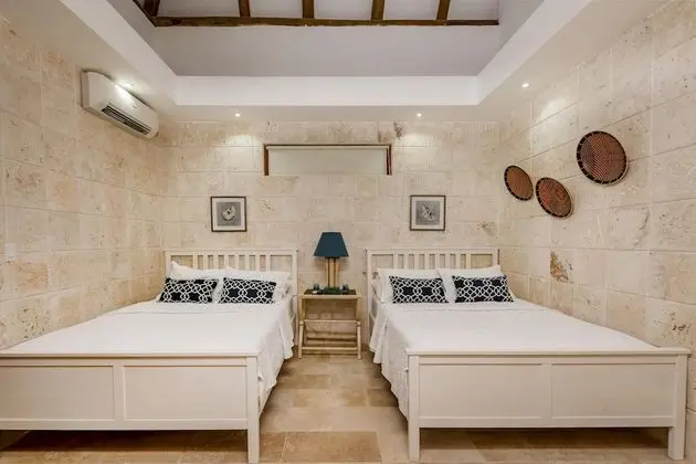 Cap Cana Villa for Rent Luxury Villa With Access to Eden Roc Beach - Oda