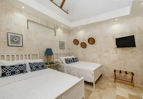 Cap Cana Villa for Rent Luxury Villa With Access to Eden Roc Beach - Oda