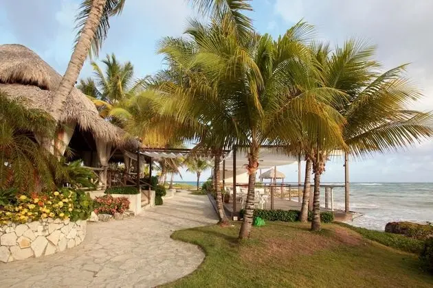 Cap Cana Villa for Rent Luxury Villa With Access to Eden Roc Beach - Oda