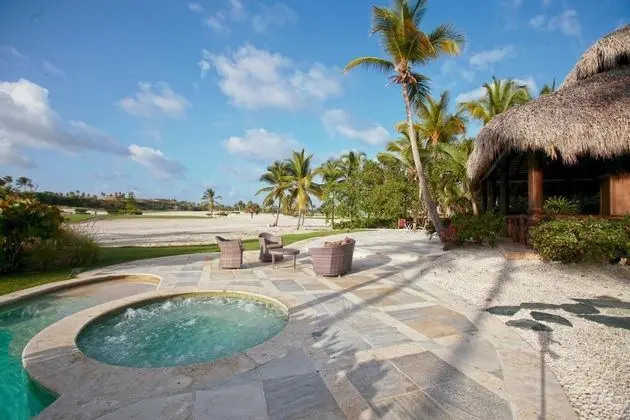 Cap Cana Villa for Rent Luxury Villa With Access to Eden Roc Beach - Oda