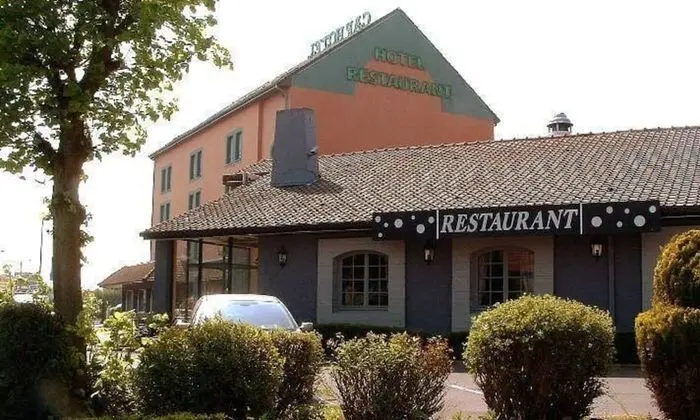 Cap Hôtel