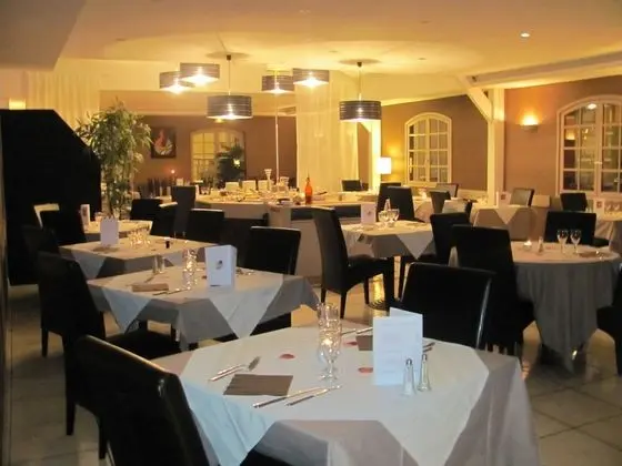 Cap Hôtel - Yerinde Yemek