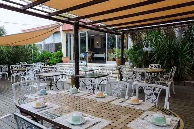 Cap Nègre Hôtel