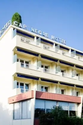Cap Nègre Hôtel - Dış Mekan