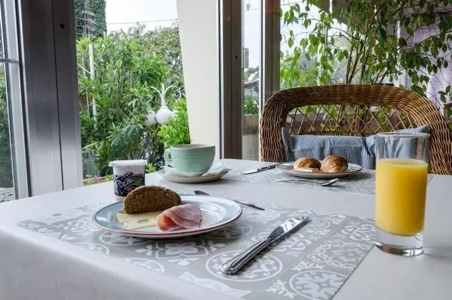 Cap Nègre Hôtel - Yerinde Yemek