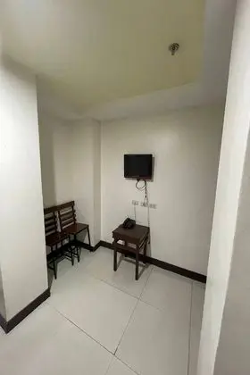 CAP. O 1169 Le Grand Hanoi Hotel - Charm - Oda