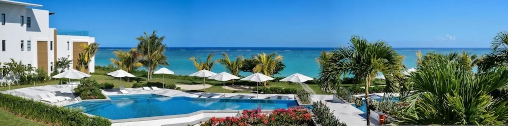 Cap Ouest by Horizon Holidays