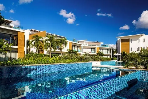 Cap Ouest by Horizon Holidays - Dış Mekan